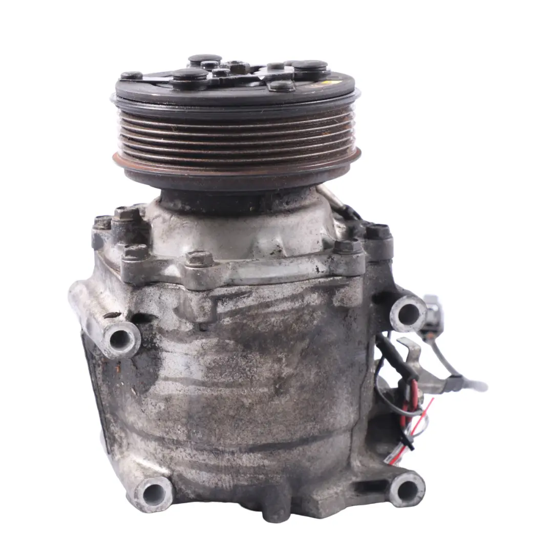 Honda Stream S Air Conditioning Compressor Air Con A/C Pump - SKU 38810-PLC-006 - Part number 38810-PLC-006