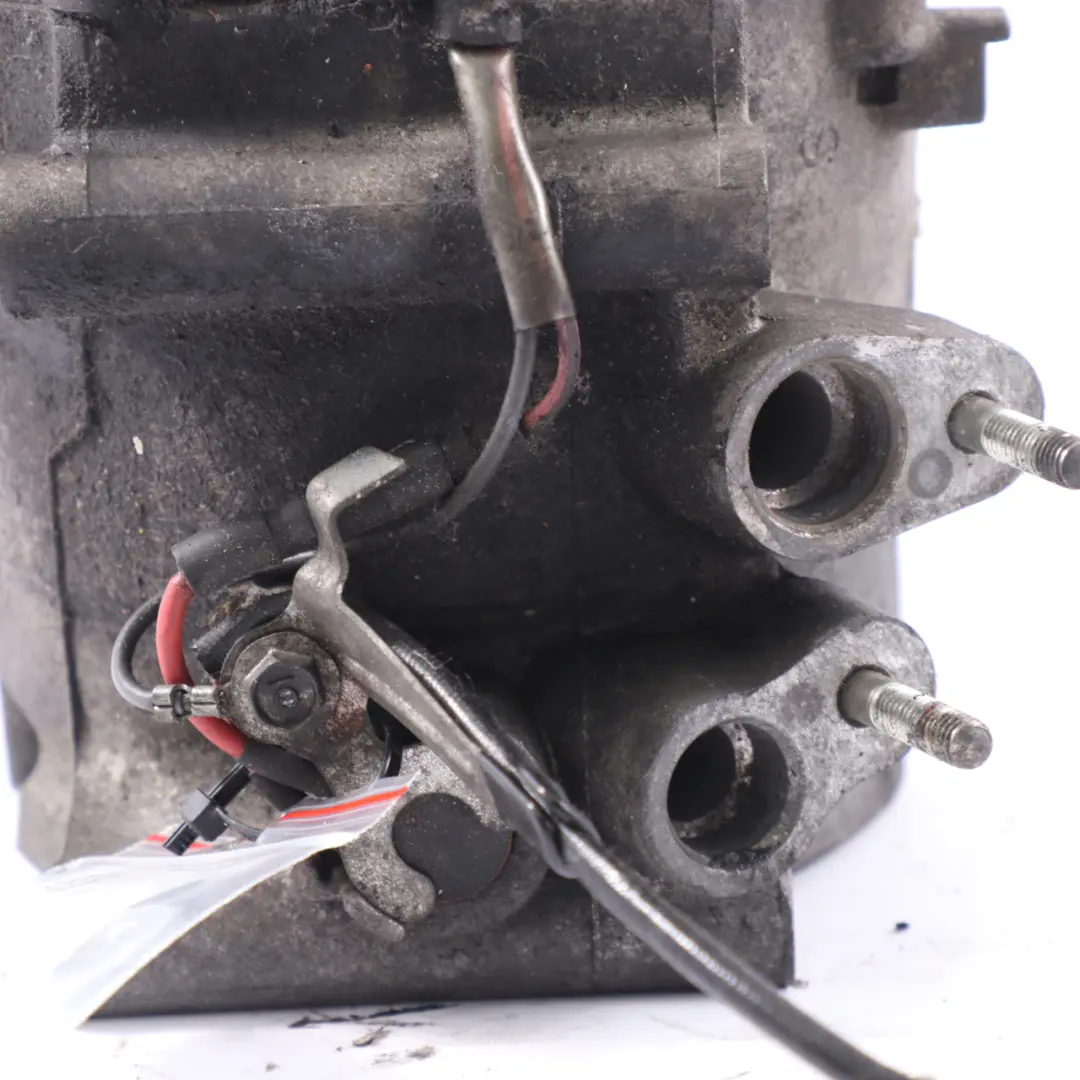 Honda Stream S Air Conditioning Compressor Air Con A/C Pump - SKU 38810-PLC-006 - Part number 38810-PLC-006