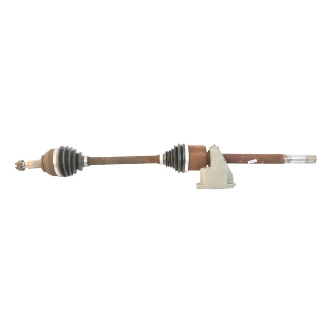 Drive Shaft Renault Trafic III Front Right O/S Driveshaft Front Axle - SKU 391008636R - Part number 391008636R