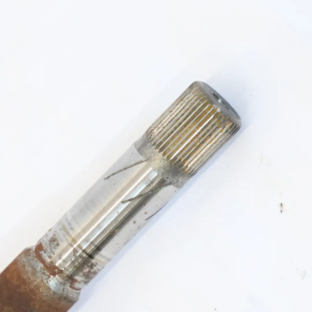 Arbre de transmission Renault Trafic III Avant Droit Avant pour à propos du numéro de pièce 391008636R Arbre de transmission Renault Trafic III Avant Droit Avant - SKU 391008636R - Numéro de pièce 391008636R