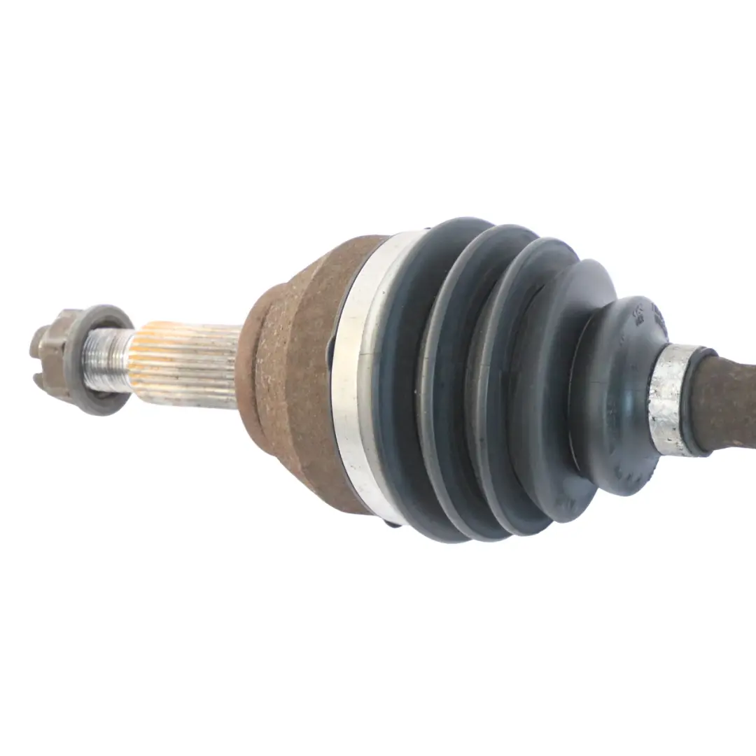  Antriebswelle Renault Trafic III vorne rechts Vorderachse - SKU 391008636R - Teilenummer 391008636R