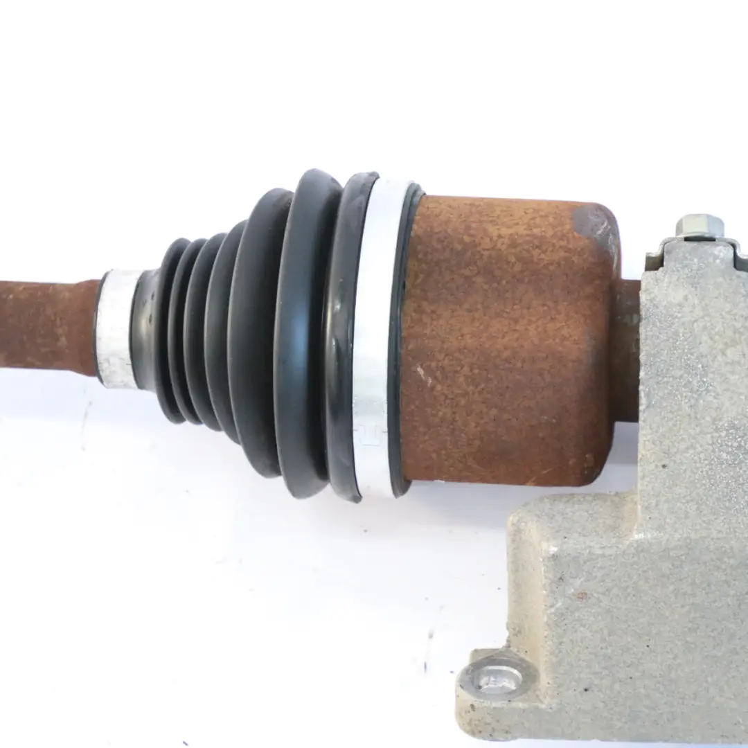 Drive Shaft Renault Trafic III Front Right O/S Driveshaft Front Axle - SKU 391008636R - Part number 391008636R