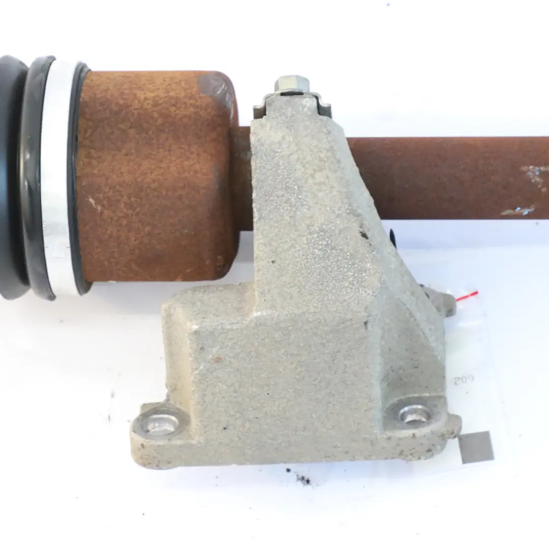Drive Shaft Renault Trafic III Front Right O/S Driveshaft Front Axle - SKU 391008636R - Part number 391008636R