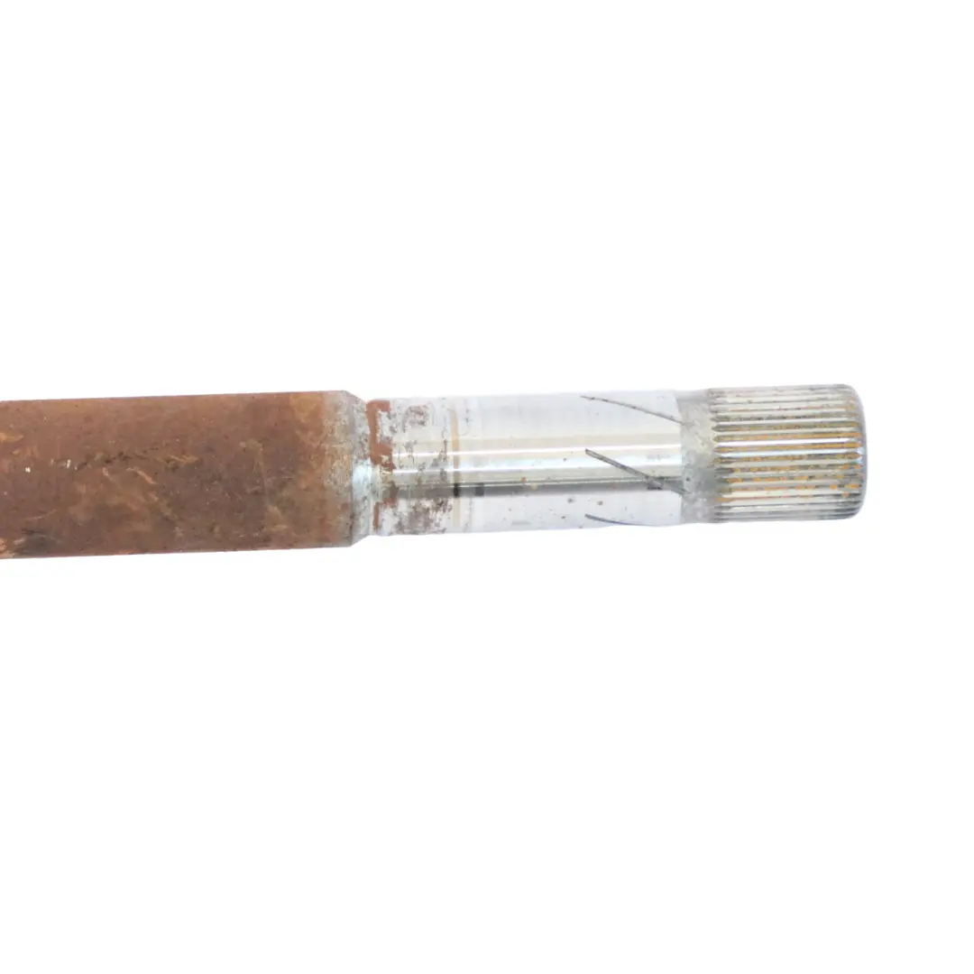 Drive Shaft Renault Trafic III Front Right O/S Driveshaft Front Axle - SKU 391008636R - Part number 391008636R