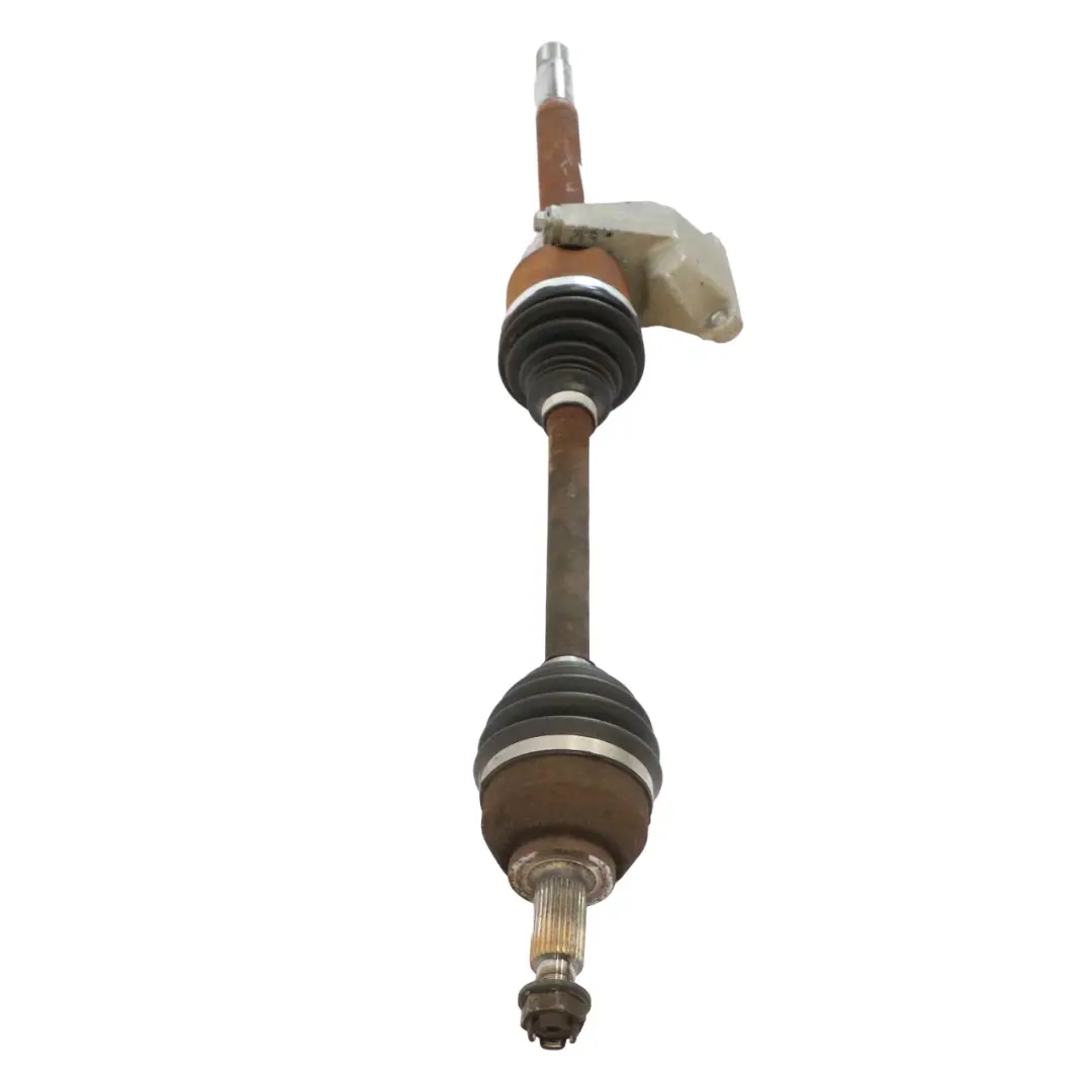 Drive Shaft Renault Trafic III Front Right O/S Driveshaft Front Axle - SKU 391008636R - Part number 391008636R