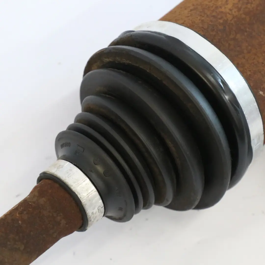 Shaft Renault Trafic III Front Right O/S Driveshaft Front Axle to Drive with Part number 391008636R Drive Shaft Renault Trafic III Front Right O/S Driveshaft Front Axle - SKU 391008636R - Part number 391008636R