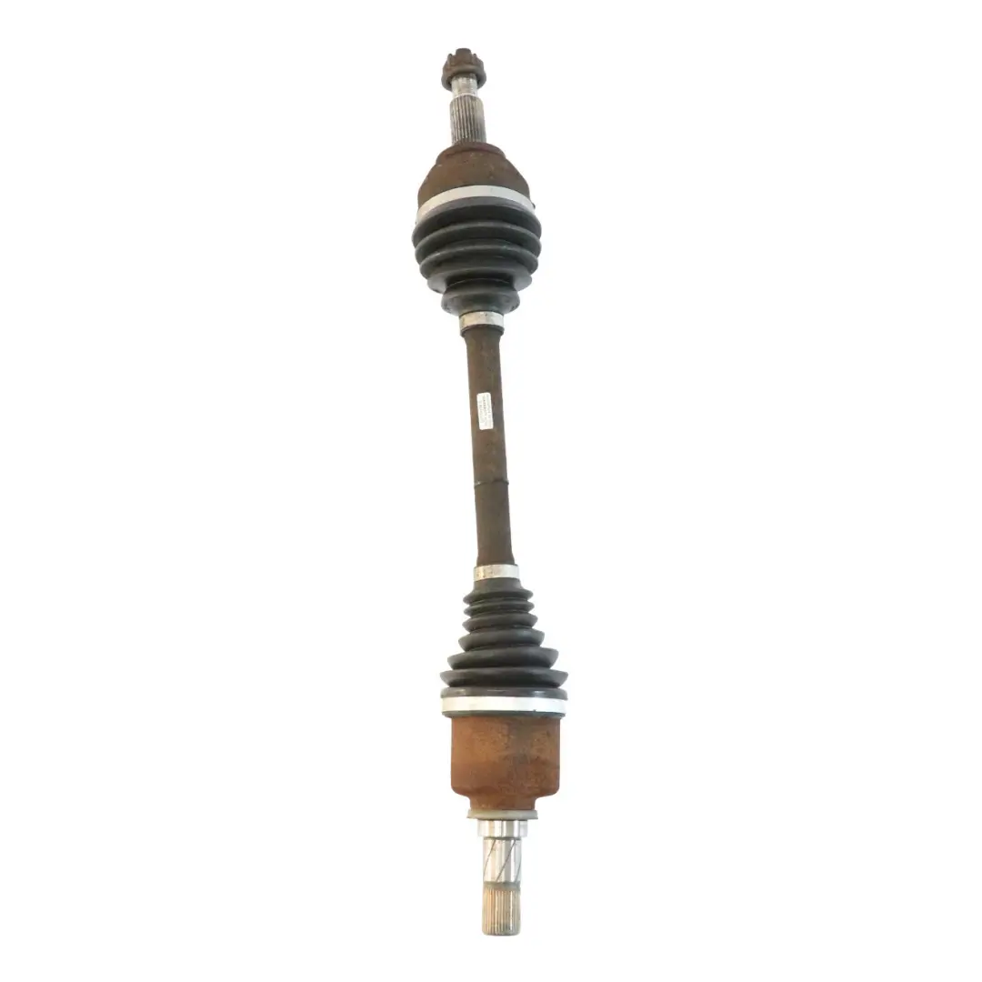 Drive Shaft Renault Trafic III Front Left N/S Driveshaft Front Axle - SKU 391013827R - Part number 391013827R
