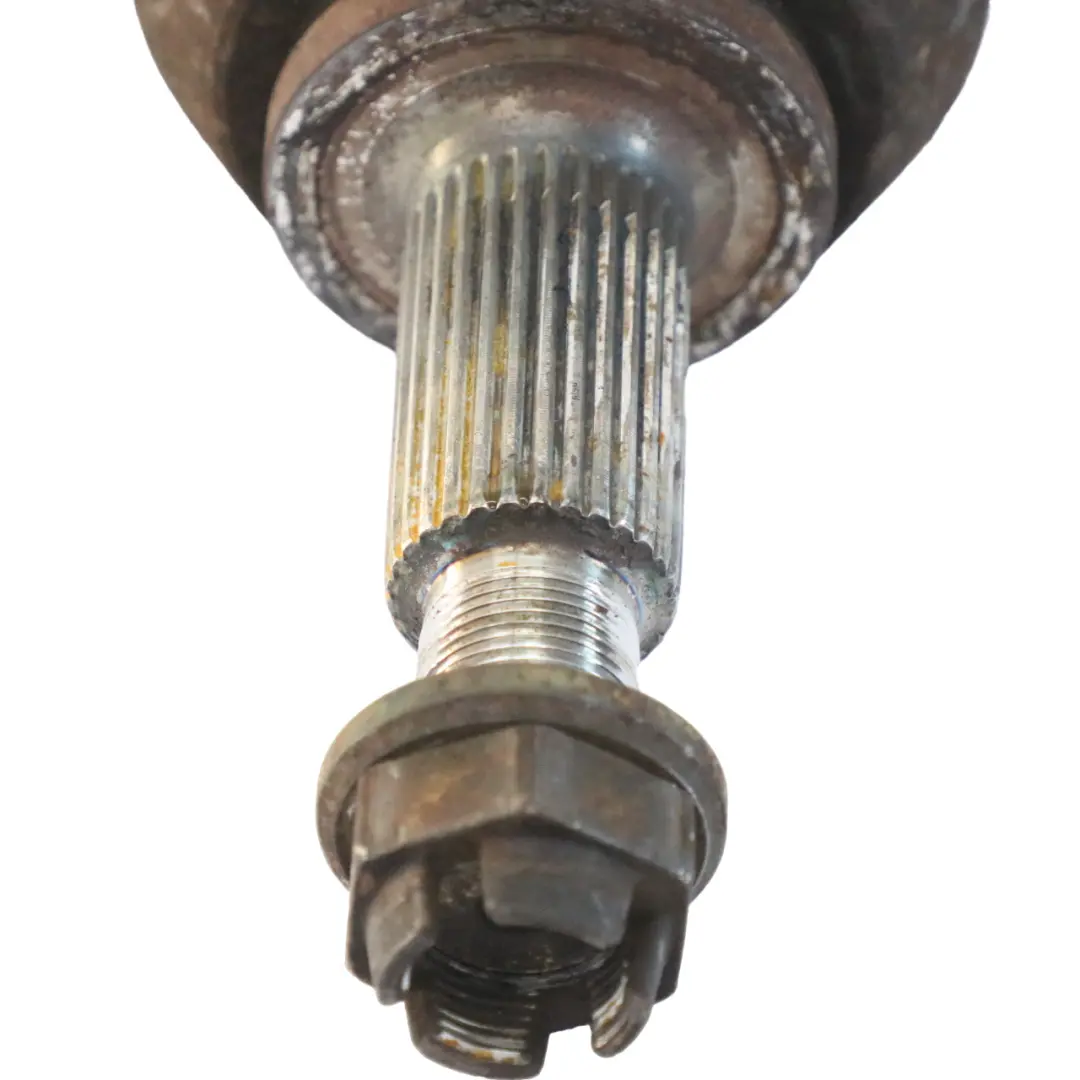 Eje de Transmisión Renault Trafic III Delantero Izquierdo para con número de pieza 391013827R Eje de Transmisión Renault Trafic III Delantero Izquierdo - SKU 391013827R - Número de pieza 391013827R