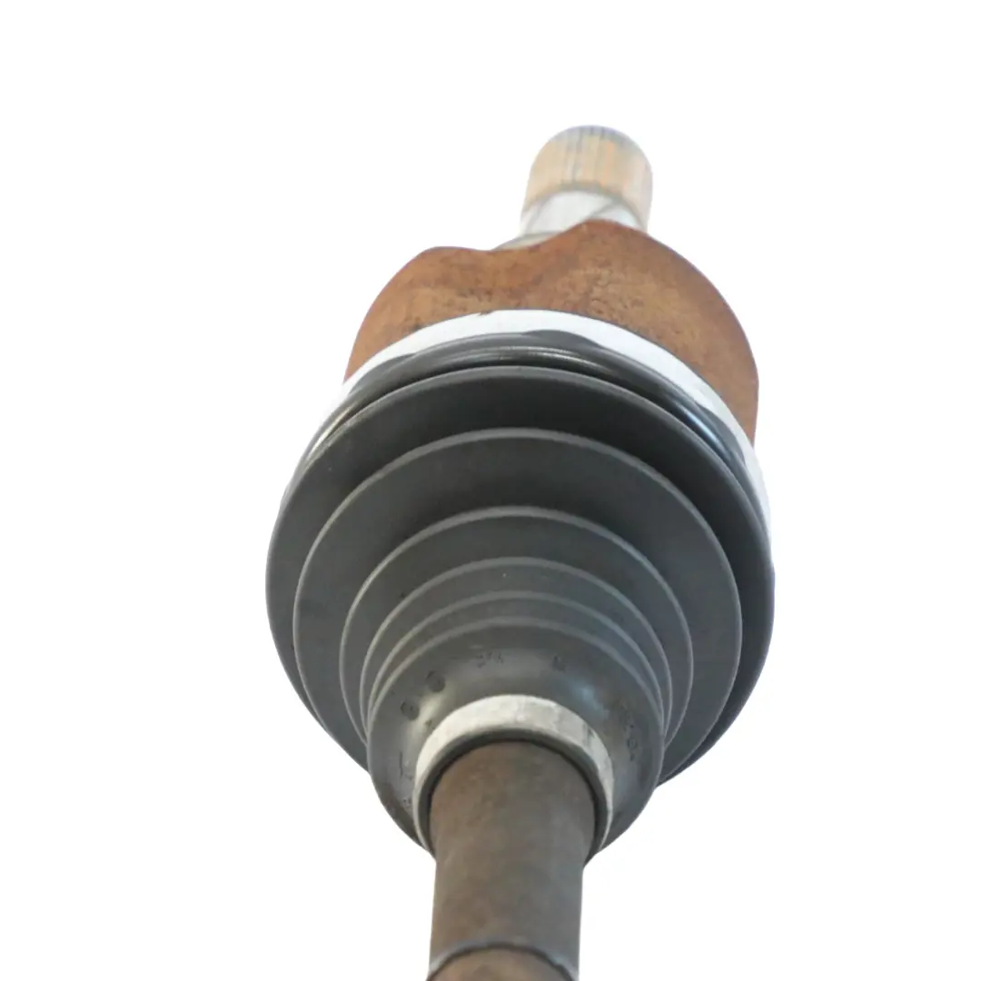 Drive Shaft Renault Trafic III Front Left N/S Driveshaft Front Axle - SKU 391013827R - Part number 391013827R