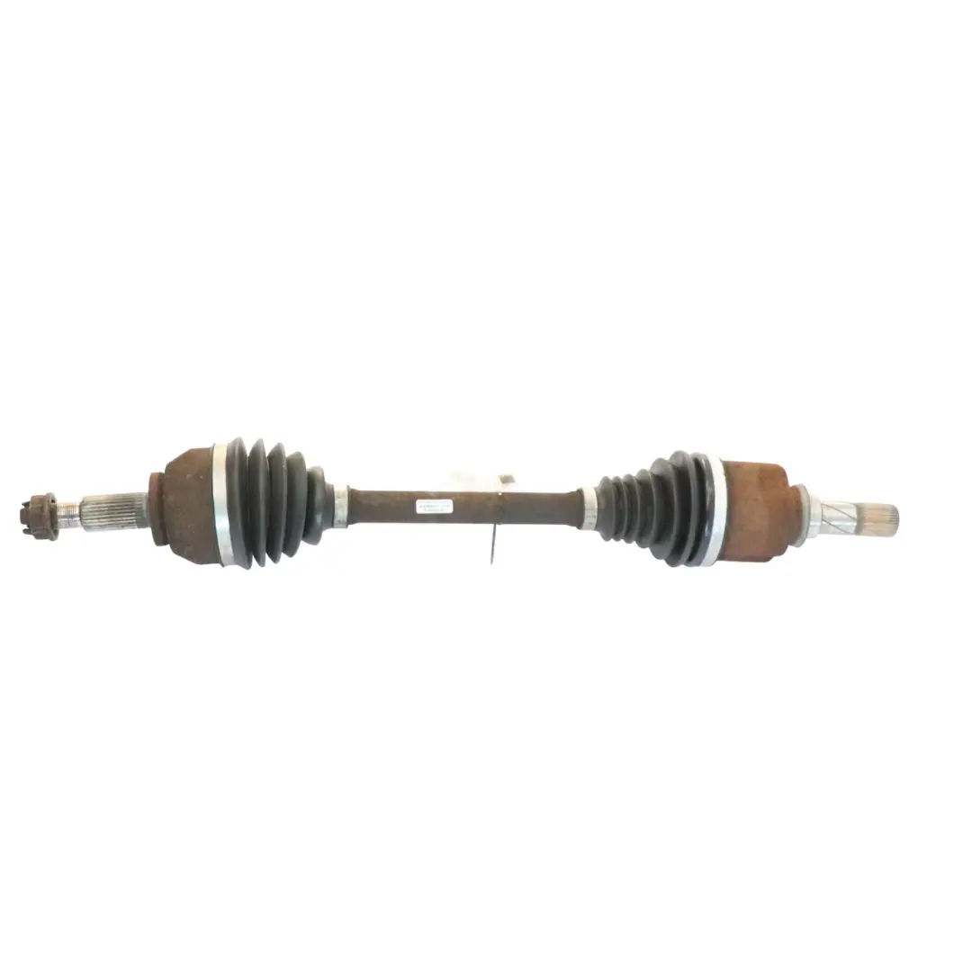 Shaft Renault Trafic III Front Left N/S Driveshaft Front Axle to Drive with Part number 391013827R Drive Shaft Renault Trafic III Front Left N/S Driveshaft Front Axle - SKU 391013827R - Part number 391013827R