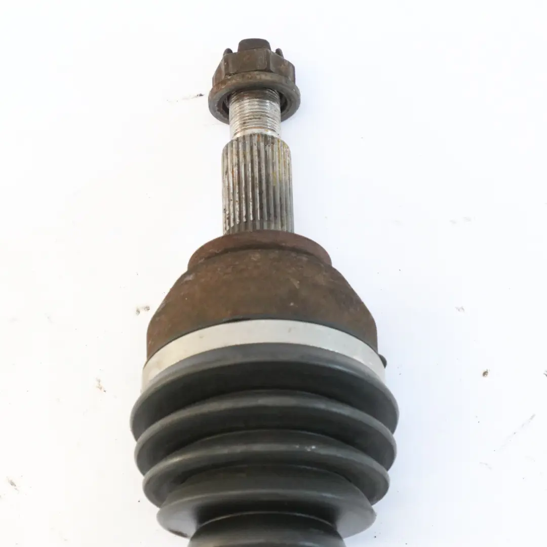 Arbre de transmission Renault Trafic III Avant Gauche Essieu Avant pour à propos du numéro de pièce 391013827R Arbre de transmission Renault Trafic III Avant Gauche Essieu Avant - SKU 391013827R - Numéro de pièce 391013827R