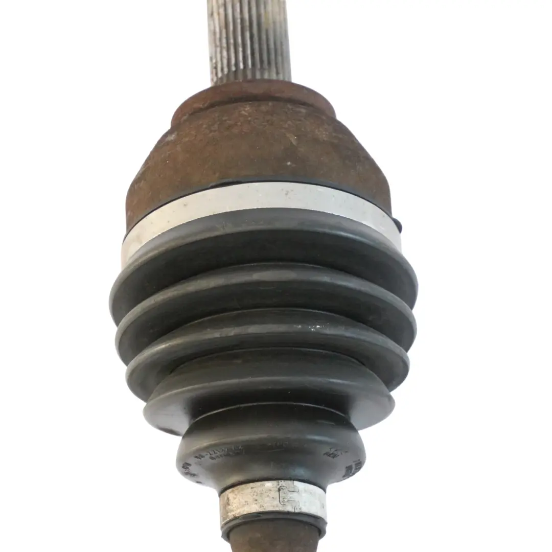 Antriebswelle Renault Trafic III vorne links Vorderachse für mit Teilenummer 391013827R Antriebswelle Renault Trafic III vorne links Vorderachse - SKU 391013827R - Teilenummer 391013827R