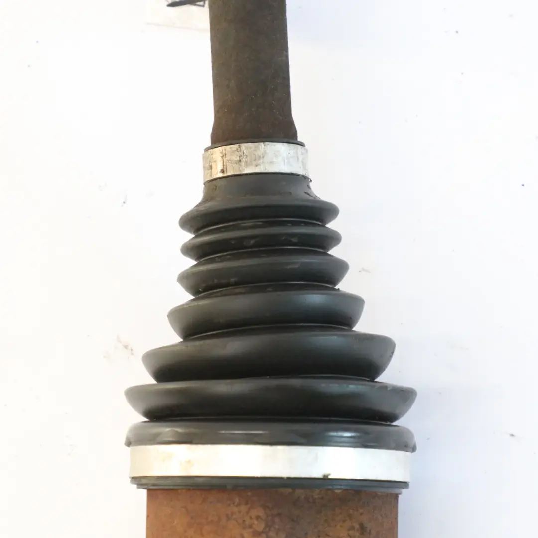 Shaft Renault Trafic III Front Left N/S Driveshaft Front Axle to Drive with Part number 391013827R Drive Shaft Renault Trafic III Front Left N/S Driveshaft Front Axle - SKU 391013827R - Part number 391013827R