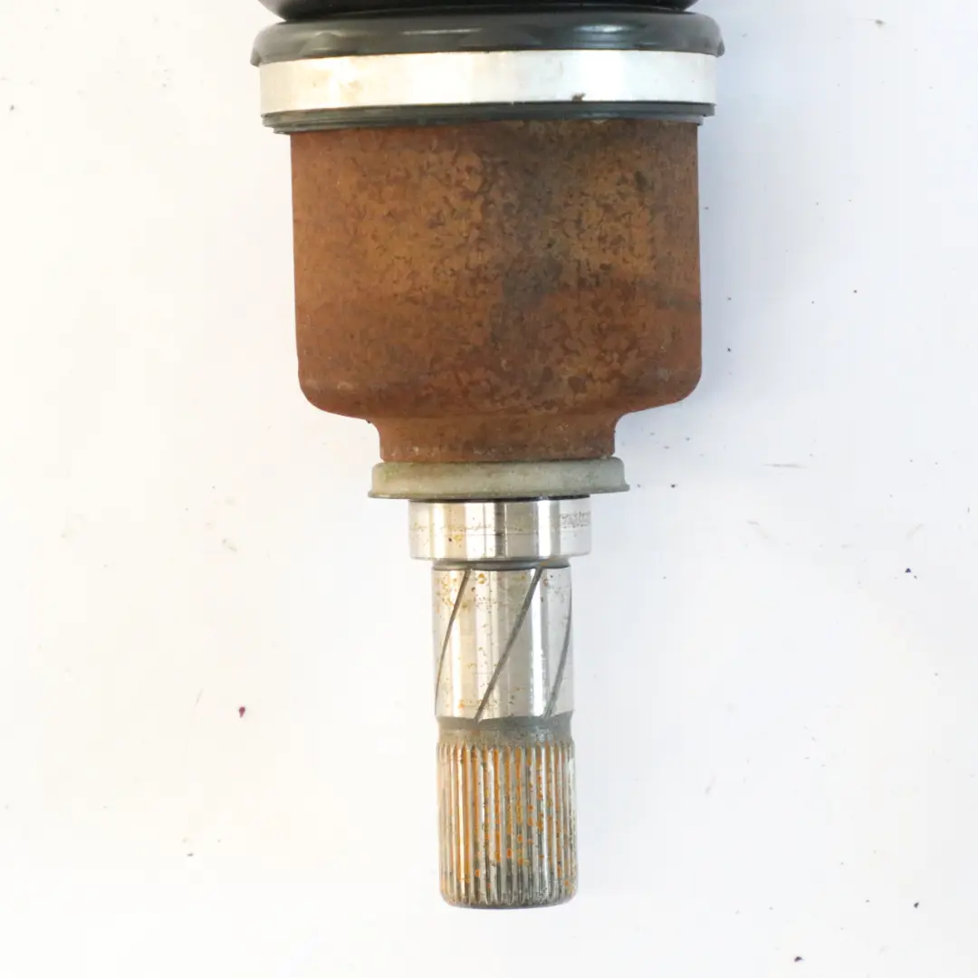 Antriebswelle Renault Trafic III vorne links Vorderachse für mit Teilenummer 391013827R Antriebswelle Renault Trafic III vorne links Vorderachse - SKU 391013827R - Teilenummer 391013827R