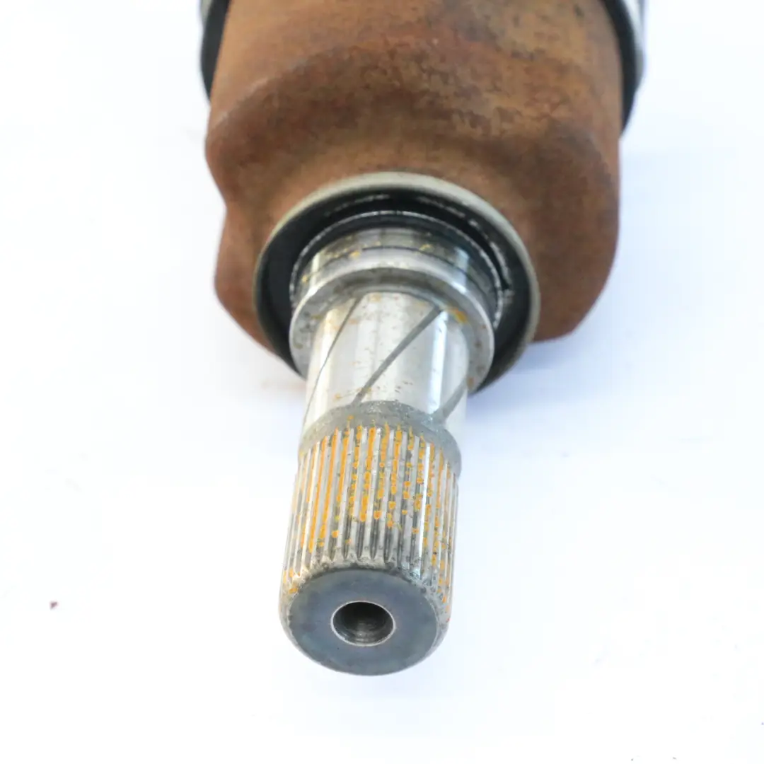 Antriebswelle Renault Trafic III vorne links Vorderachse für mit Teilenummer 391013827R Antriebswelle Renault Trafic III vorne links Vorderachse - SKU 391013827R - Teilenummer 391013827R