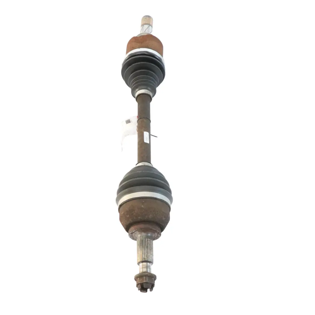 Drive Shaft Renault Trafic III Front Left N/S Driveshaft Front Axle - SKU 391013827R - Part number 391013827R