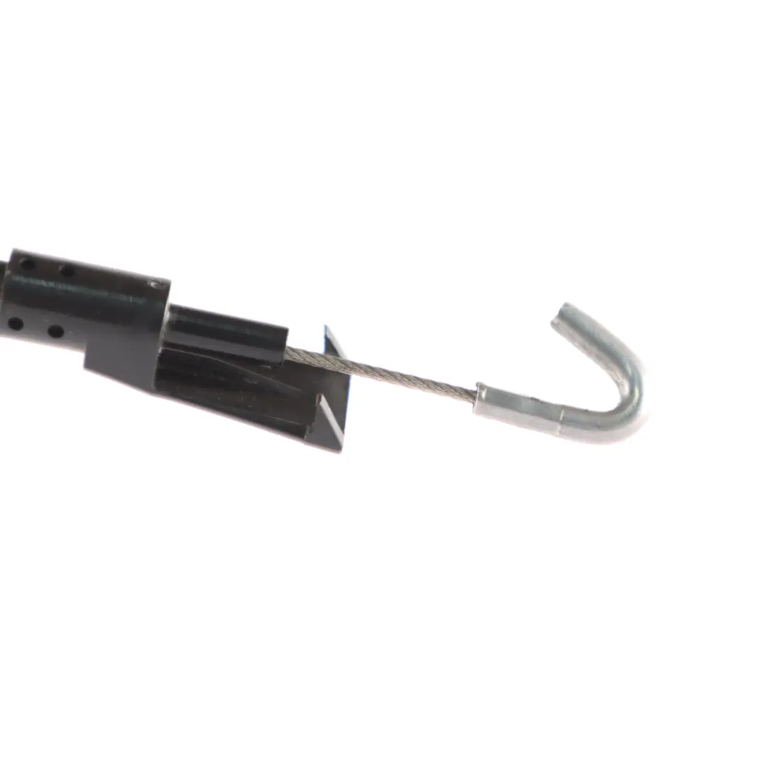 Volkswagen T5 Door Lock Rear Door Left N/S Close Mechanism Lock - SKU 3B2837016AA - Part number 3B2837016AA