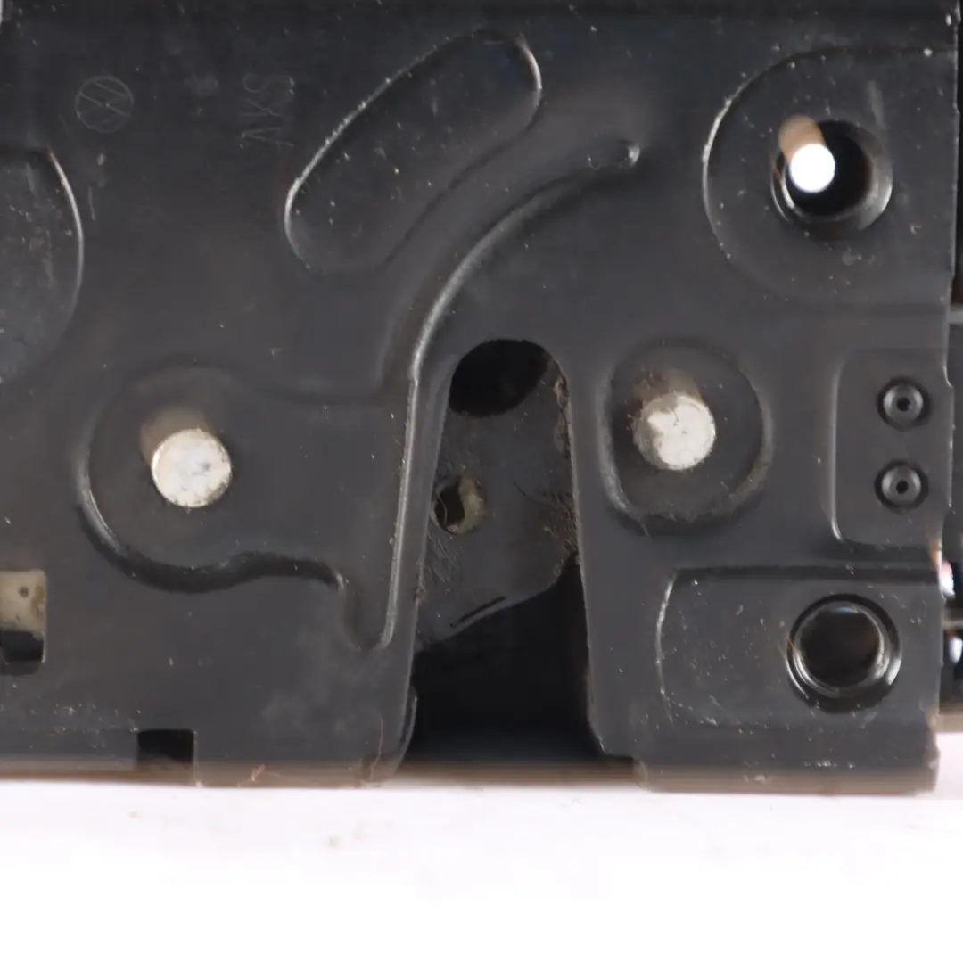 Volkswagen T5 Door Lock Rear Door Left N/S Close Mechanism Lock - SKU 3B2837016AA - Part number 3B2837016AA