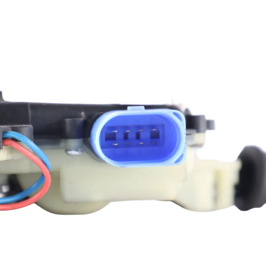 Volkswagen T5 Door Lock Rear Door Left N/S Close Mechanism Lock - SKU 3B2837016AA - Part number 3B2837016AA