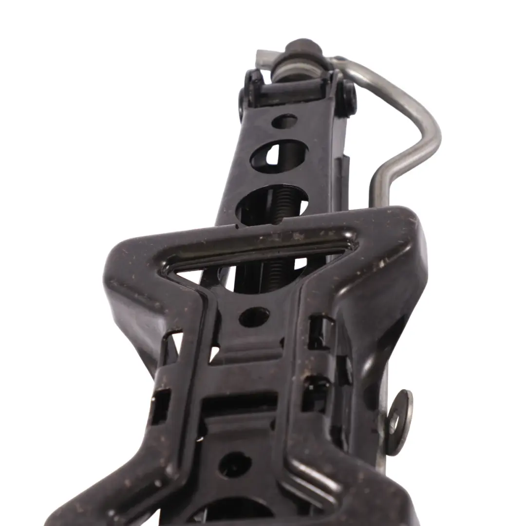 Mk2 Gato elevador de emergencia para Ford Focus con número de pieza 3M51-17080-CB Ford Focus Mk2 Gato elevador de emergencia - SKU 3M51-17080-CB - Número de pieza 3M51-17080-CB