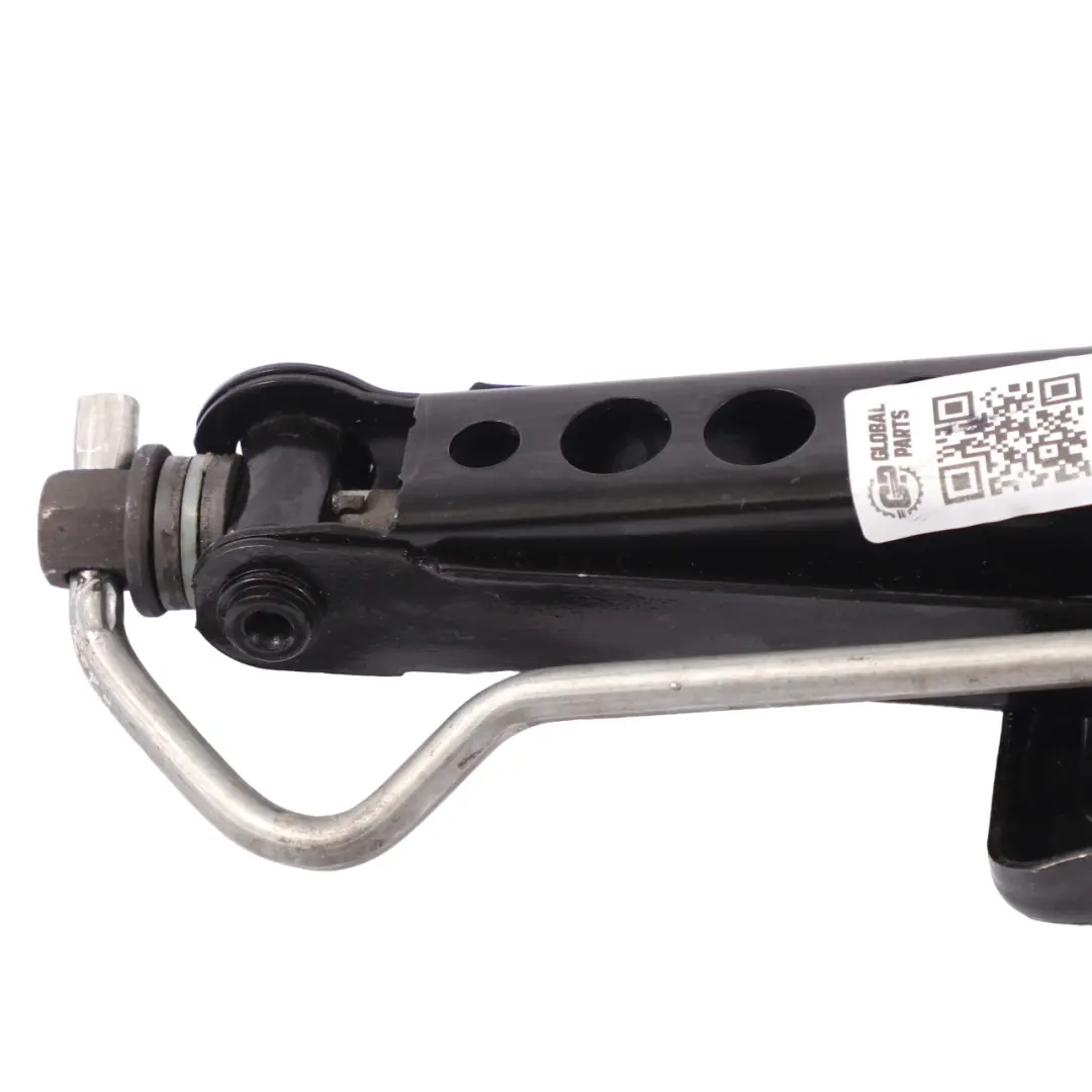 Ford Focus Mk2 sollevamento cric emergenza sollevatore strumento - SKU 3M51-17080-CB - Numero di parte 3M51-17080-CB