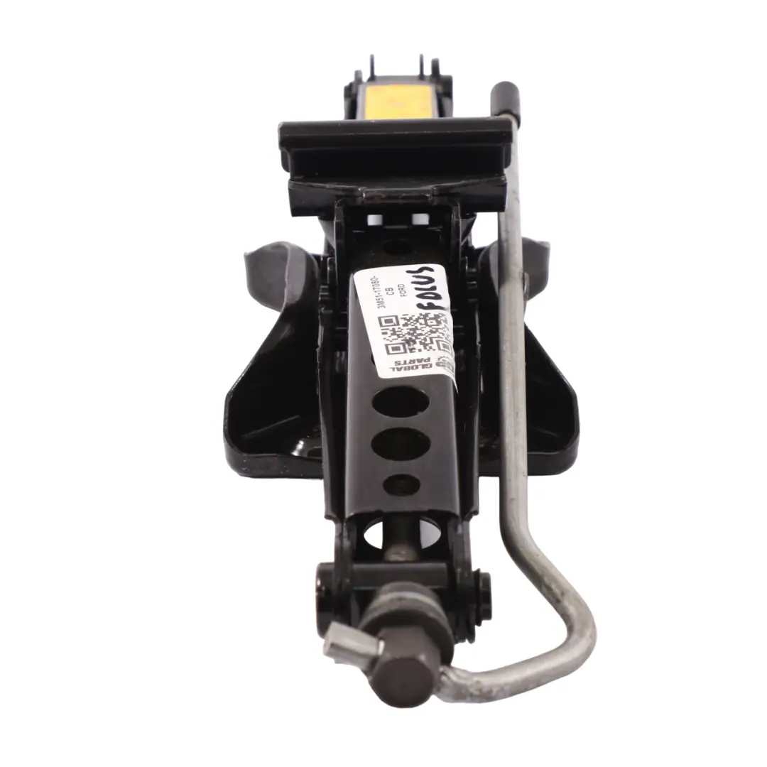 Mk2 Auto Hebebühne Notfall Heber Werkzeug Wagenheber für Ford Focus mit Teilenummer 3M51-17080-CB Ford Focus Mk2 Auto Hebebühne Notfall Heber Werkzeug Wagenheber - SKU 3M51-17080-CB - Teilenummer 3M51-17080-CB