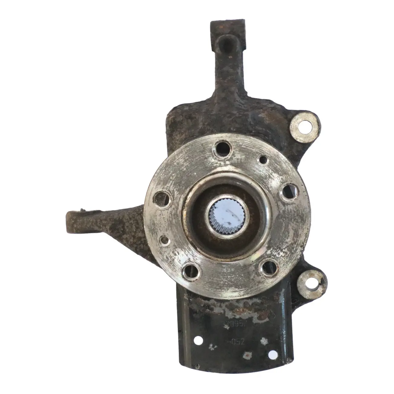 Snodo sterzo Renault Trafic III anteriore destro Mozzo portaruota 400144570R