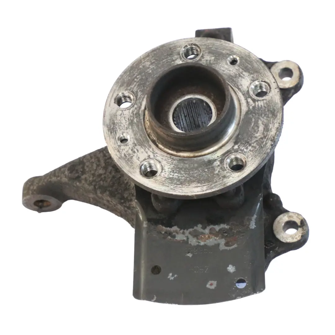  Manguito de dirección Renault Trafic III Bujes de rueda derecha - SKU 400144570R - Número de pieza 400144570R