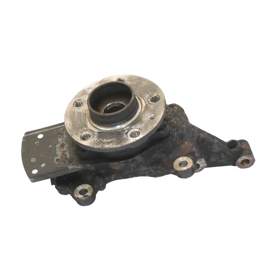  Manguito de dirección Renault Trafic III Bujes de rueda derecha - SKU 400144570R - Número de pieza 400144570R