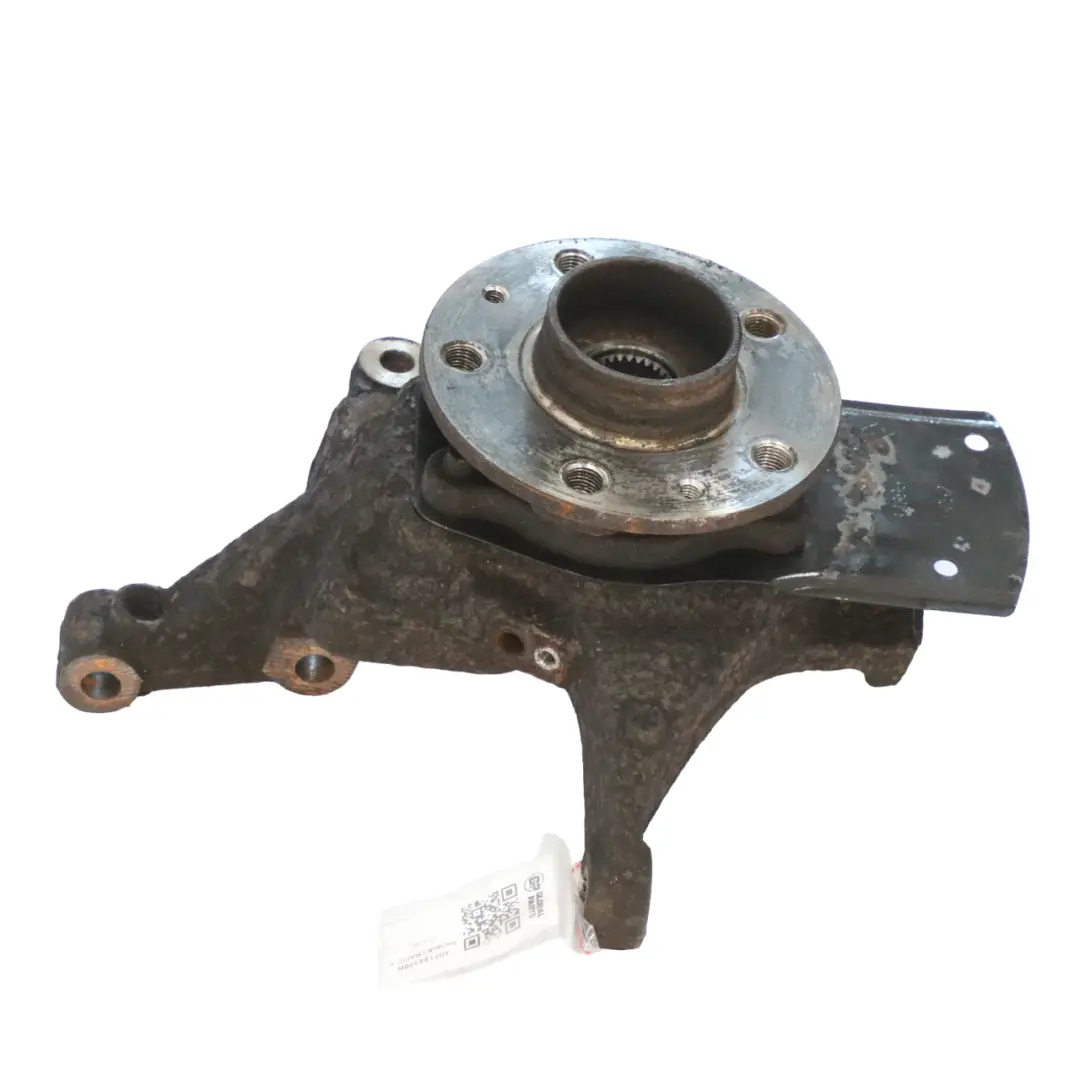 Achsschenkel Renault Trafic III vorne rechts Radträgernabe für mit Teilenummer 400144570R Achsschenkel Renault Trafic III vorne rechts Radträgernabe - SKU 400144570R - Teilenummer 400144570R