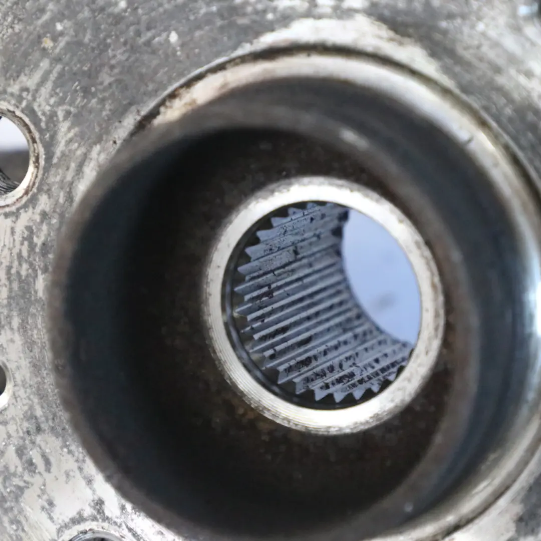 Achsschenkel Renault Trafic III vorne rechts Radträgernabe für mit Teilenummer 400144570R Achsschenkel Renault Trafic III vorne rechts Radträgernabe - SKU 400144570R - Teilenummer 400144570R