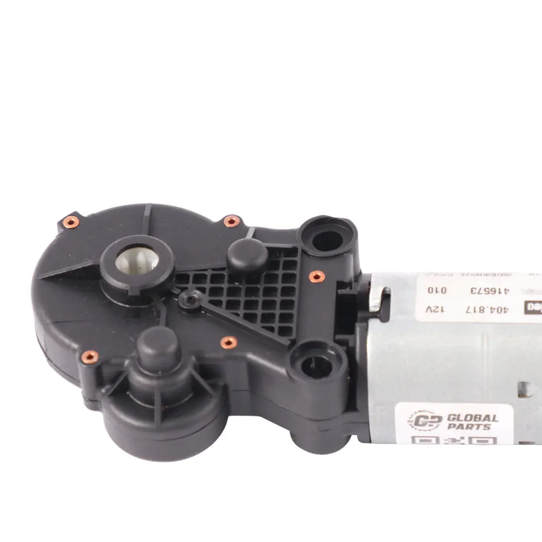 Vorder Sitz Elektrische Einstellung Verstellmotor Antrieb für Mercedes C292 mit Teilenummer 404817 Mercedes C292 Vorder Sitz Elektrische Einstellung Verstellmotor Antrieb - SKU 404817 - Teilenummer 404817