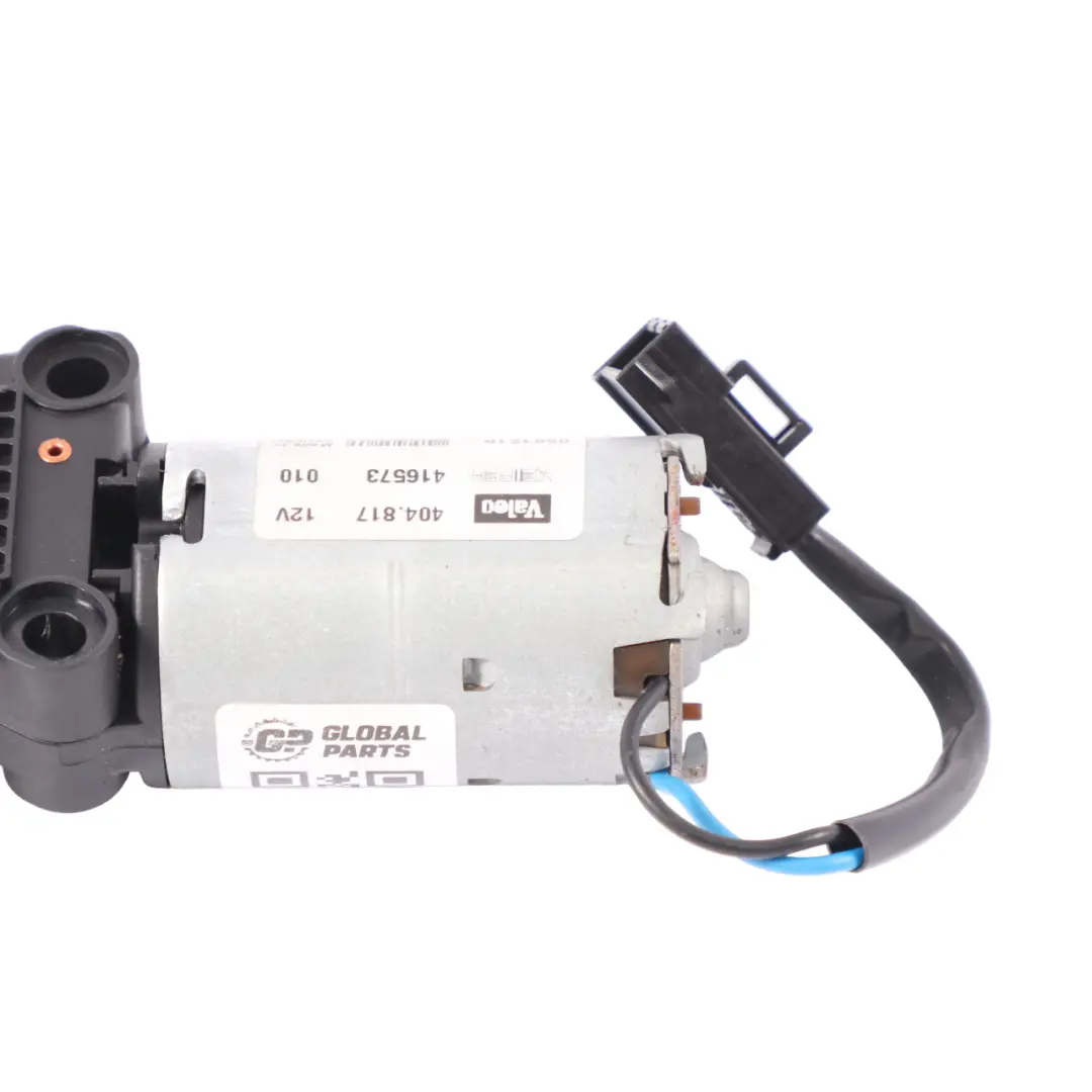 Vorder Sitz Elektrische Einstellung Verstellmotor Antrieb für Mercedes C292 mit Teilenummer 404817 Mercedes C292 Vorder Sitz Elektrische Einstellung Verstellmotor Antrieb - SKU 404817 - Teilenummer 404817