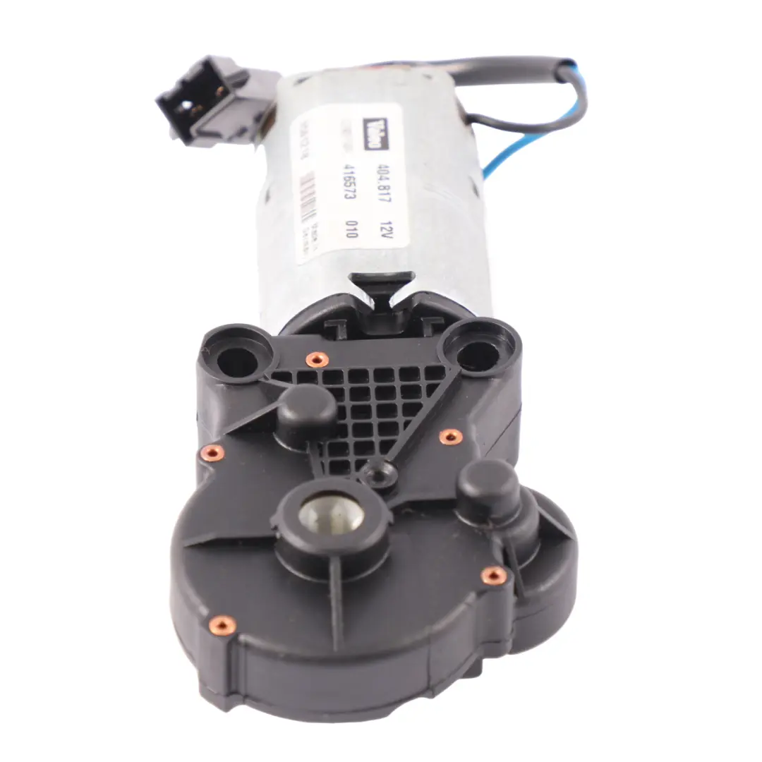 Regolazione elettrica sedili anteriori Azionamento motore per Mercedes C292 con numero di parte 404817 Mercedes C292 Regolazione elettrica sedili anteriori Azionamento motore - SKU 404817 - Numero di parte 404817