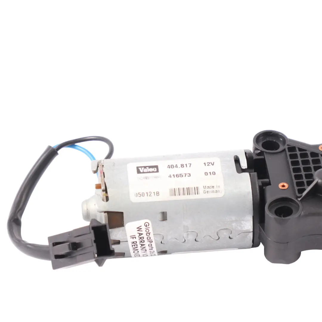 Regolazione elettrica sedili anteriori Azionamento motore per Mercedes C292 con numero di parte 404817 Mercedes C292 Regolazione elettrica sedili anteriori Azionamento motore - SKU 404817 - Numero di parte 404817