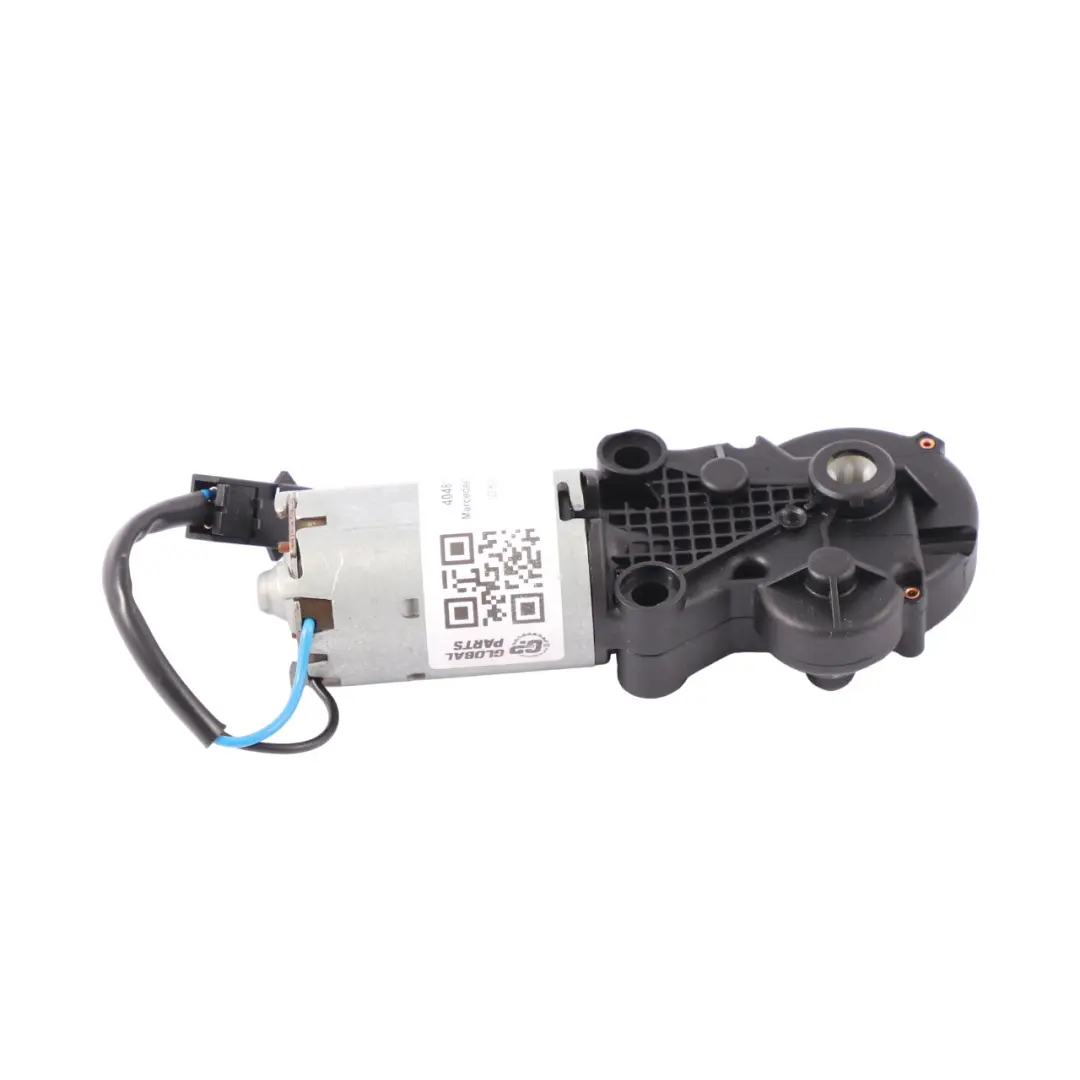 Mercedes GLE C292 Front Seat Electric Adjustment Adjuster Motor Drive - SKU 404817 - Part number 404817