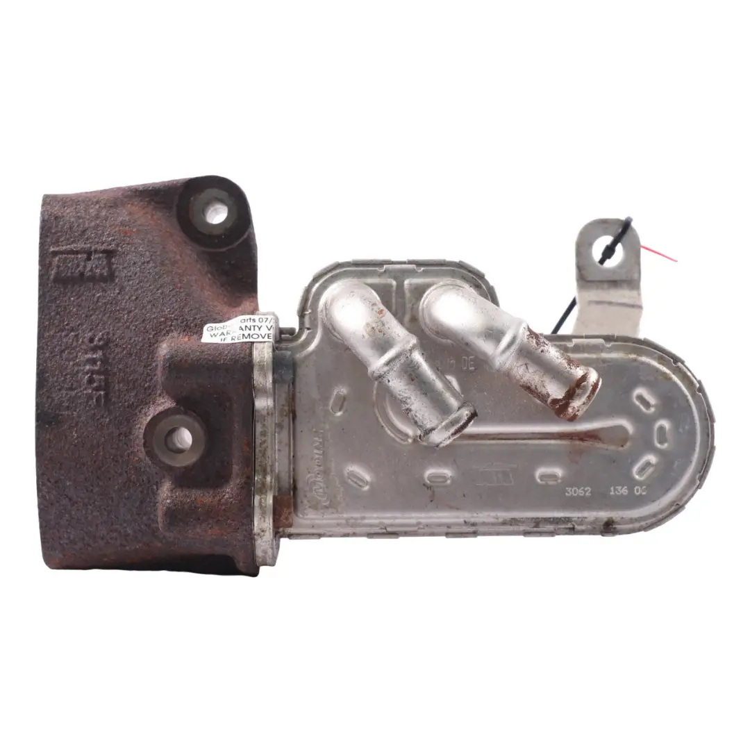 Chrysler Grand Voyager EGR Valve Cooler 03L131501AA - SKU 41212036F - Part number 41212036F