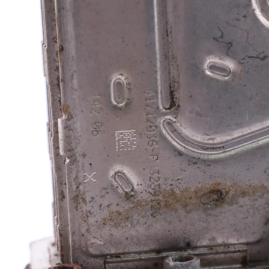 Refrigerador de la Válvula EGR 03L131501AA para Chrysler Grand Voyager con número de pieza 41212036F Chrysler Grand Voyager Refrigerador de la Válvula EGR 03L131501AA - SKU 41212036F - Número de pieza 41212036F