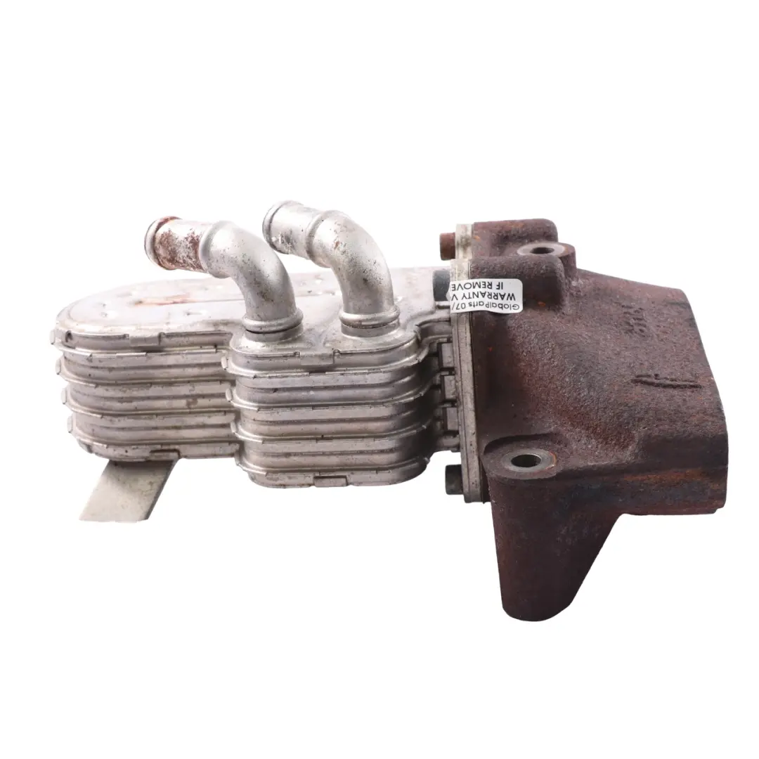 Refroidisseur de valve EGR 03L131501AA pour Chrysler Grand Voyager à propos du numéro de pièce 41212036F Chrysler Grand Voyager Refroidisseur de valve EGR 03L131501AA - SKU 41212036F - Numéro de pièce 41212036F