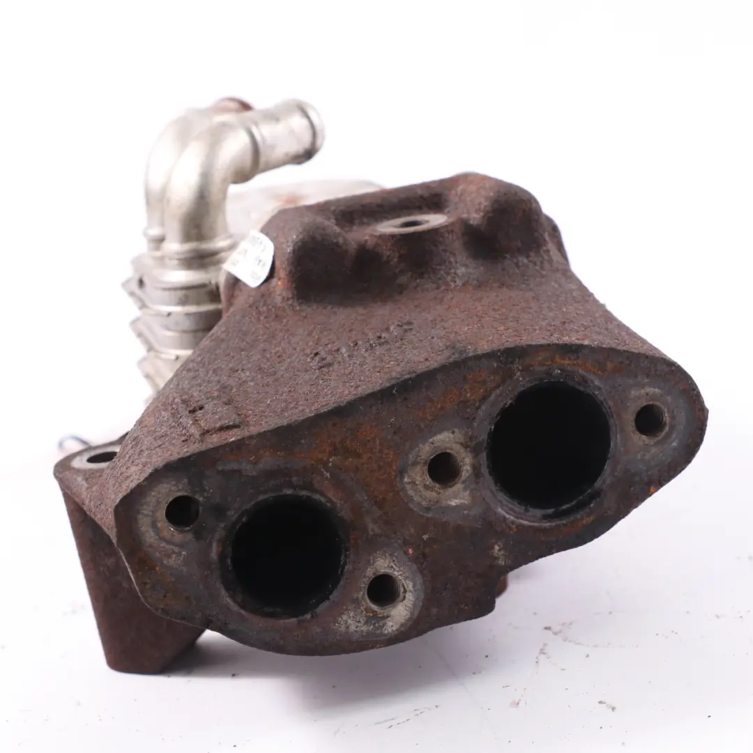 Valve Cooler 03L131501AA to Chrysler Grand Voyager EGR with Part number 41212036F Chrysler Grand Voyager EGR Valve Cooler 03L131501AA - SKU 41212036F - Part number 41212036F