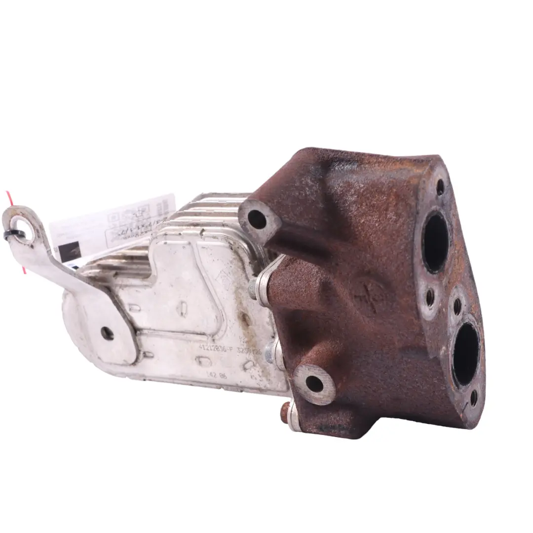 Refroidisseur de valve EGR 03L131501AA pour Chrysler Grand Voyager à propos du numéro de pièce 41212036F Chrysler Grand Voyager Refroidisseur de valve EGR 03L131501AA - SKU 41212036F - Numéro de pièce 41212036F