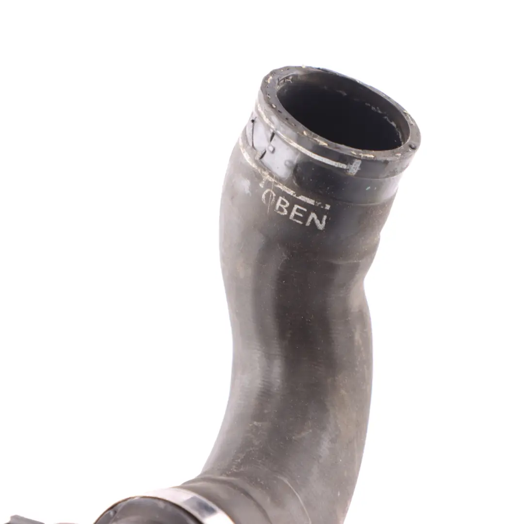 Tubo refrigerante BMW F21 F22 F30 F31 F34 F36 Tubo Linea radiatore 7617376 per con numero di parte 4615722 Tubo refrigerante BMW F21 F22 F30 F31 F34 F36 Tubo Linea radiatore 7617376 - SKU 4615722 - Numero di parte 4615722