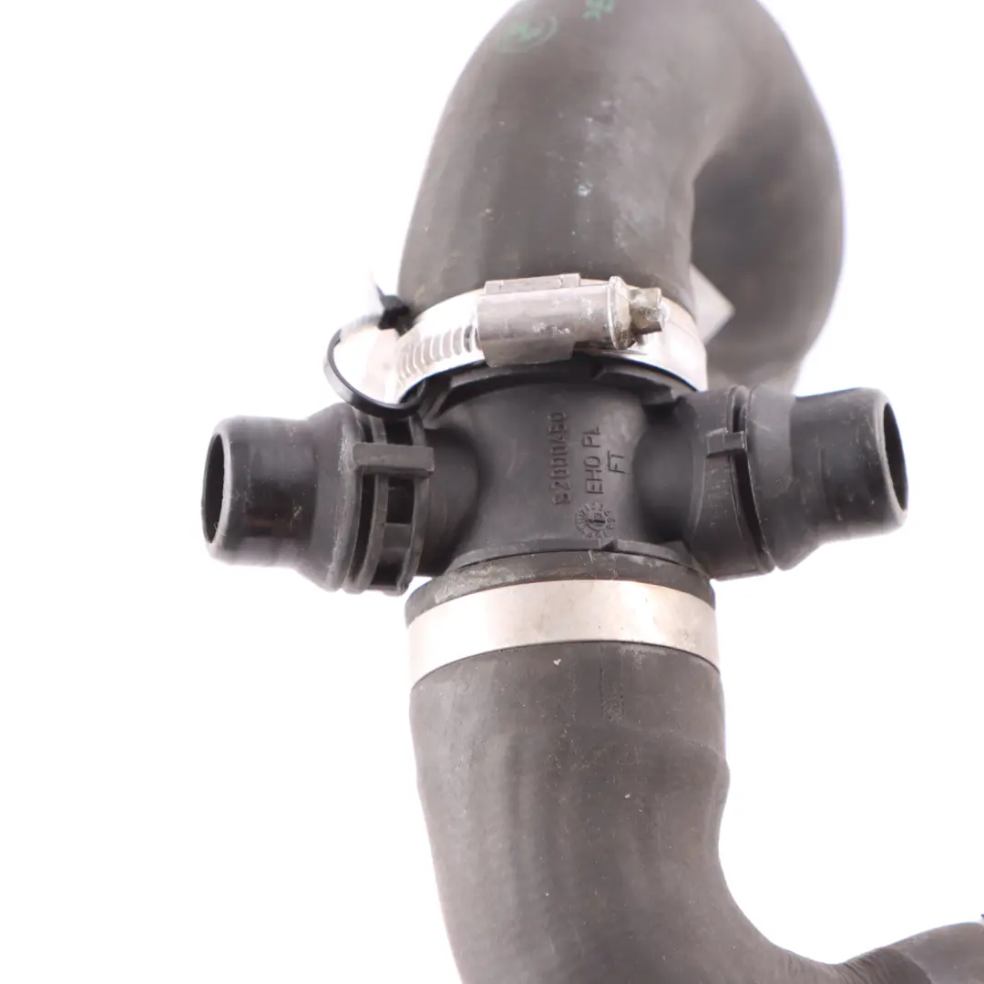 BMW F21 F22 F30 F31 F34 F36 Przewód Rura Wąż Przewód Wody 7617376 - SKU 4615722 - Numer Części 4615722