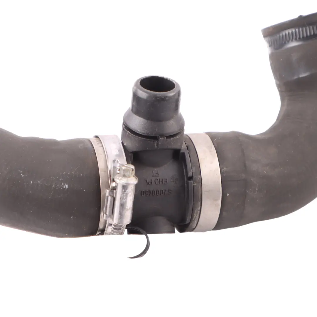 Tuyau refroidissement BMW F21 F22 F30 F34 Tuyau Ligne radiateur 7617376 pour à propos du numéro de pièce 4615722 Tuyau refroidissement BMW F21 F22 F30 F34 Tuyau Ligne radiateur 7617376 - SKU 4615722 - Numéro de pièce 4615722