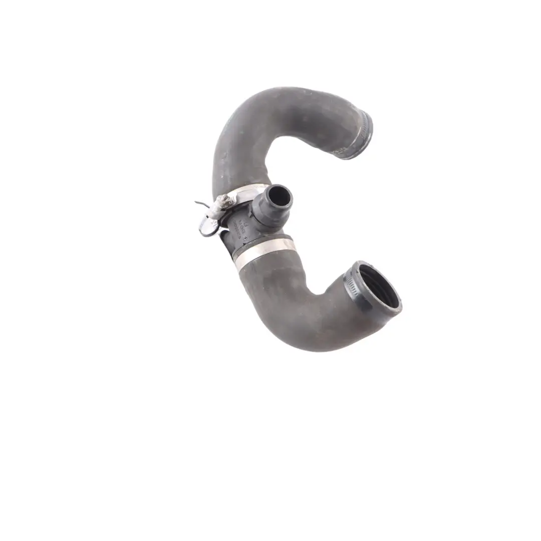 Manguera refrigerante BMW F21 F22 F30 F31 F34 F36 Tubo Línea radiador 7617376 para con número de pieza 4615722 Manguera refrigerante BMW F21 F22 F30 F31 F34 F36 Tubo Línea radiador 7617376 - SKU 4615722 - Número de pieza 4615722