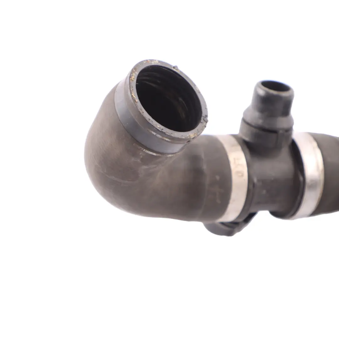 Tubo refrigerante BMW F21 F22 F30 F31 F34 F36 Tubo Linea radiatore 7617376 per con numero di parte 4615722 Tubo refrigerante BMW F21 F22 F30 F31 F34 F36 Tubo Linea radiatore 7617376 - SKU 4615722 - Numero di parte 4615722