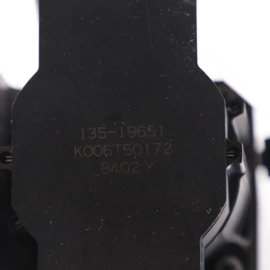 N47 120d 320d 520d Turbo Control Module Actuator to BMW E60 E81 E87 E90 E91 with Part number 4727470 BMW E60 E81 E87 E90 E91 N47 120d 320d 520d Turbo Control Module Actuator - SKU 4727470-1 - Part number 4727470