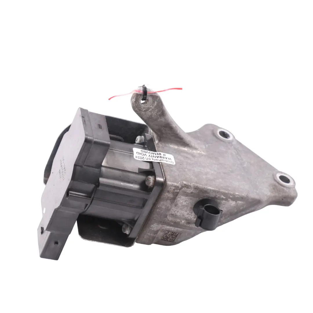 BMW E60 E81 E87 E90 E91 N47 120d 320d 520d Turbo Control Module Actuator - SKU 4727470-1 - Part number 4727470