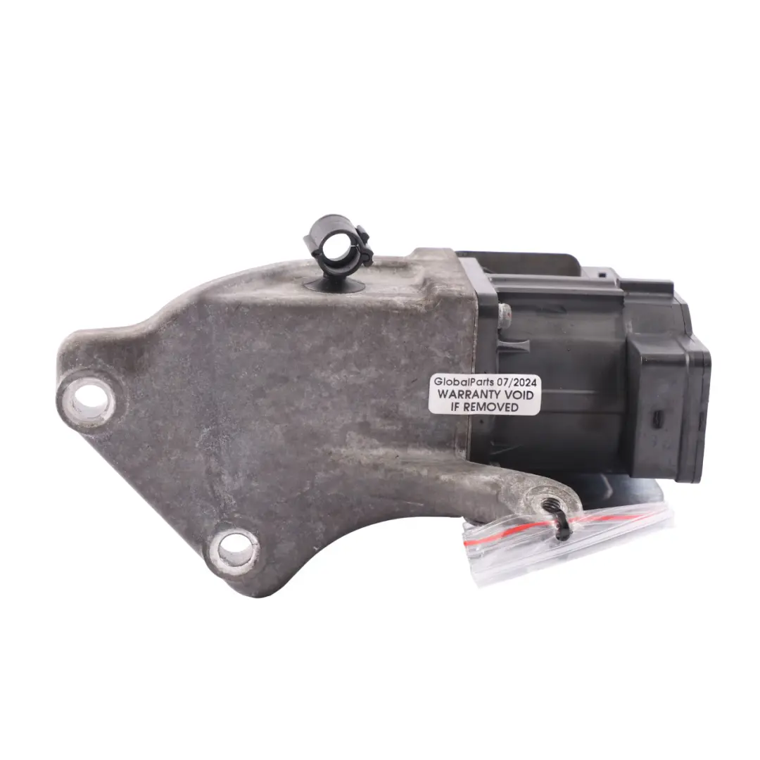 BMW E60 E81 E87 E90 E91 N47 120d 320d 520d Turbo Control Module Actuator - SKU 4727470-1 - Part number 4727470