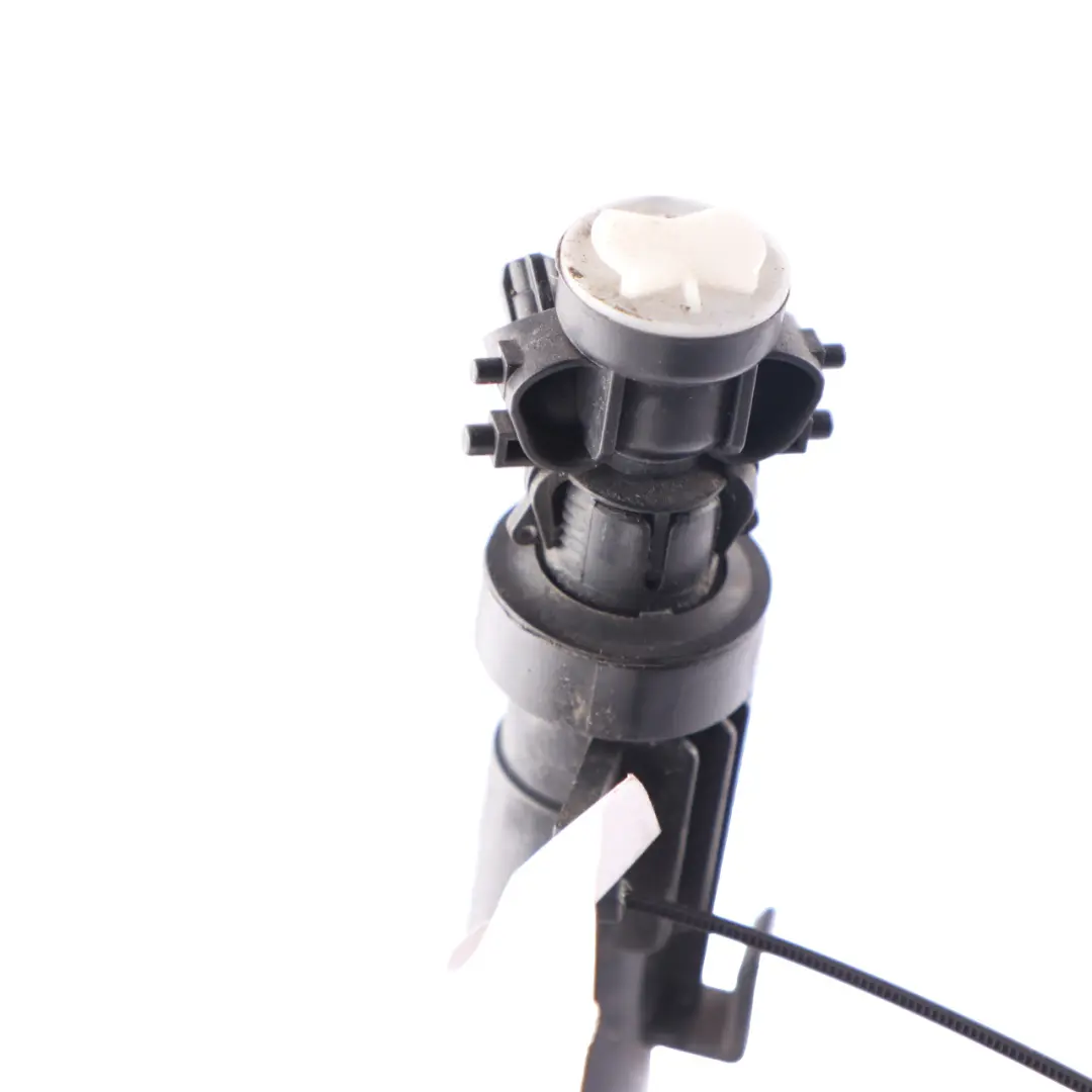 Washer BMW F32 Front Bumper Headlight Left N/S Washer Nozzle Spray Jet to with Part number 4816123 Washer BMW F32 Front Bumper Headlight Left N/S Washer Nozzle Spray Jet - SKU 4816123 - Part number 4816123